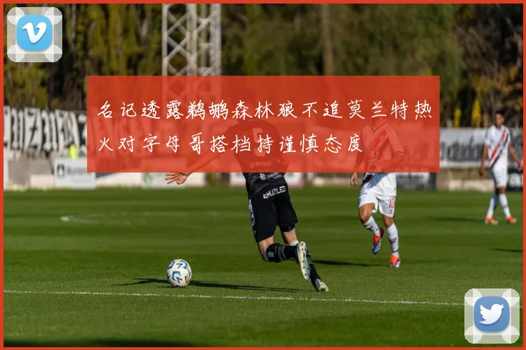 名记透露鹈鹕森林狼不追莫兰特热火对字母哥搭档持谨慎态度