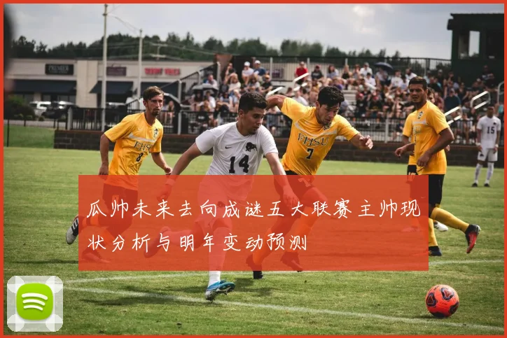 瓜帅未来去向成谜五大联赛主帅现状分析与明年变动预测